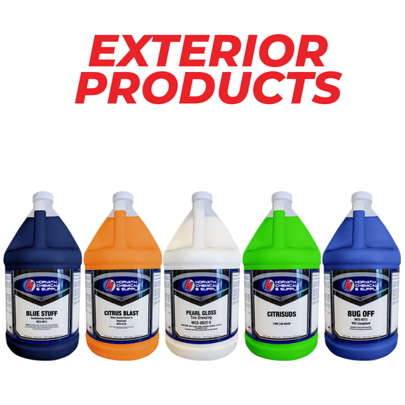 Exterior Products