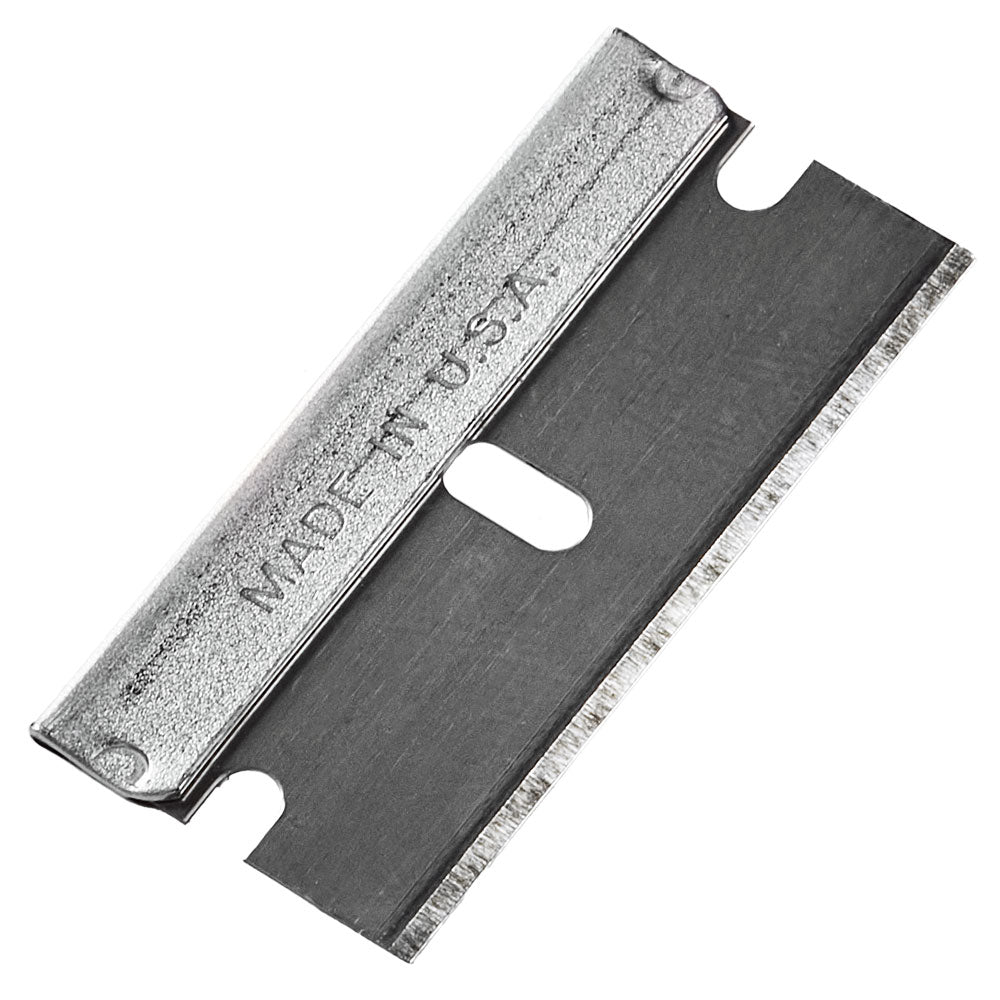 Are Razorblade Very Sharp 100 Very High Quality Single Edge Razor Blades No 12 Steel Extra Sharp ...