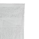 White Terry Towels