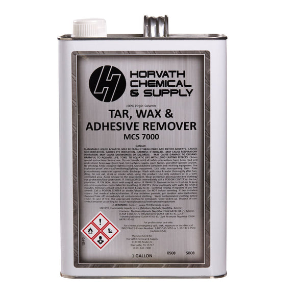 Technicians Choice TEC426 Aqua Glow (1 Gallon) – Horvath Chemical