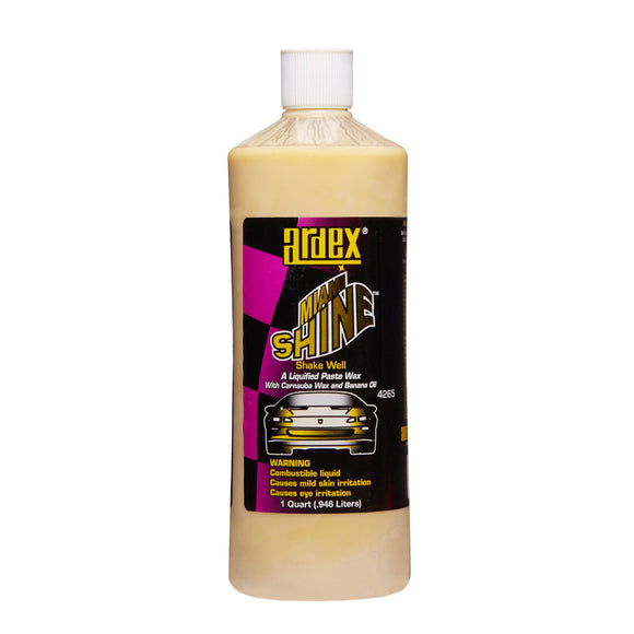 Ardex Miami Shine Wax (32oz/quart)