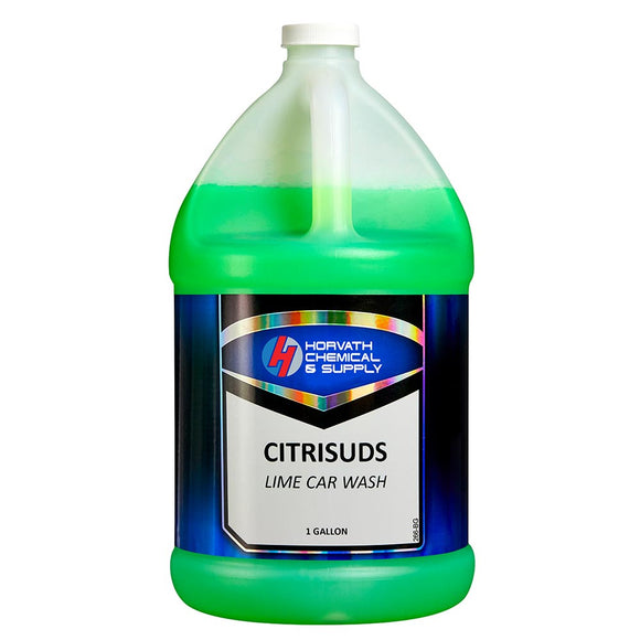 1 Gallon of Horvath Chemical and Supply's Citrisuds