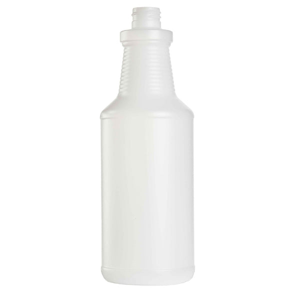 Plastic Bottle (32oz)