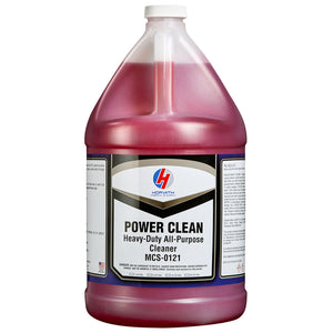 Power Clean (1 Gallon)