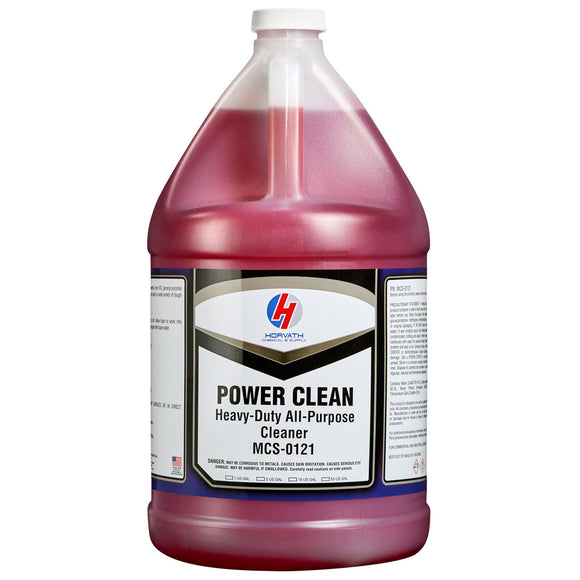 Power Clean (1 Gallon)