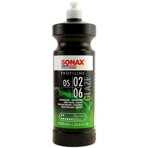 Sonax Profiline Glaze OS 02-06 (1L)