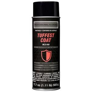 Professional's Choice Tuffest Coat