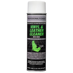 Professional's Choice Vinyl & Leather Cleaner