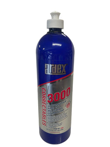 Ardex Correctables 3000 Fine Cut Compound