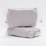Gray Fine Clay Bar