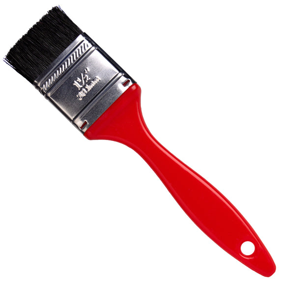 Paint Brush Style Detail Brush