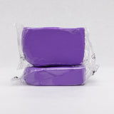 Purple Medium Clay Bar