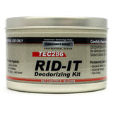 Rid-It Deodorizing Kit