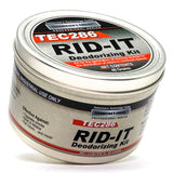 Rid-It Deodorizing Kit