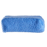 Small Microfiber Wax Pad