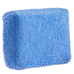 Small Microfiber Wax Pad