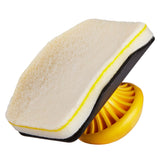 Swivel Tire Shine Applicator