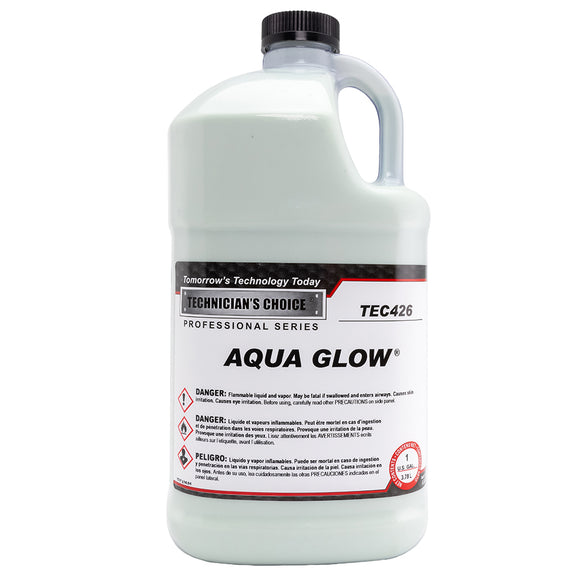 Technicians Choice TEC426 Aqua Glow (1 Gallon)