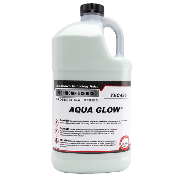 Technicians Choice TEC426 Aqua Glow (32oz/quart) – Horvath