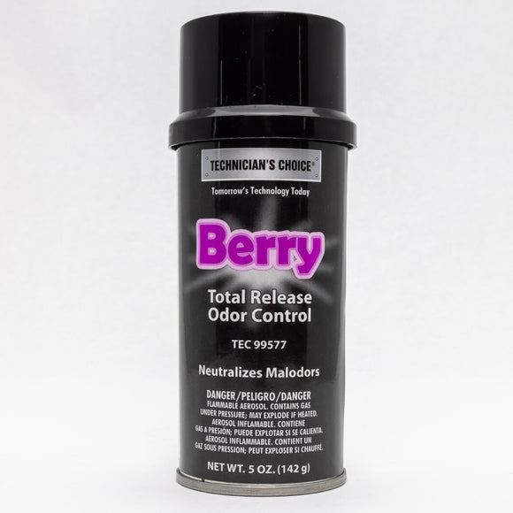 Berry Spray Bomb