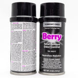 Berry Spray Bomb