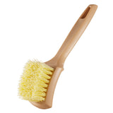 Whitewall/Sidewall Tire Brush- Nylon Bristles