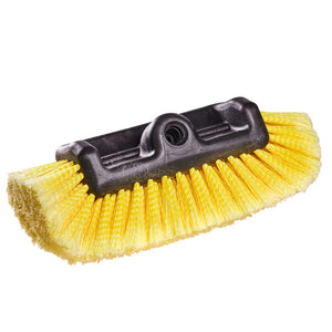 Yellow Truck Brush